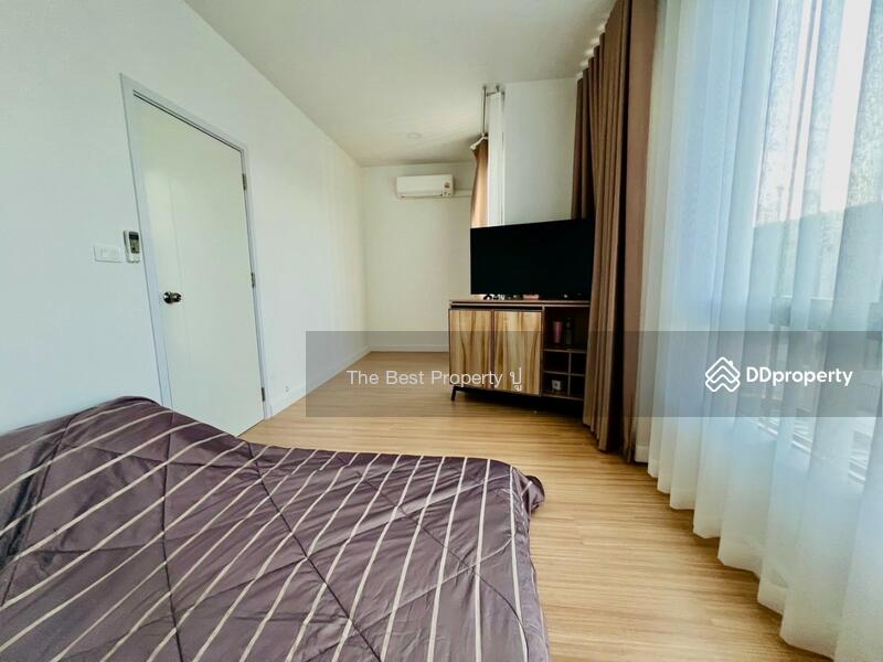 For Sale - Chewa Home Suksawat Pracha U-Thit, Samut Prakan
