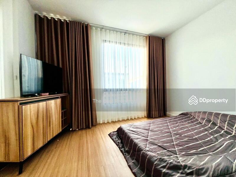 For Sale - Chewa Home Suksawat Pracha U-Thit, Samut Prakan