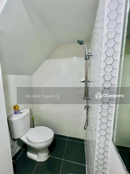For Sale - Chewa Home Suksawat Pracha U-Thit, Samut Prakan