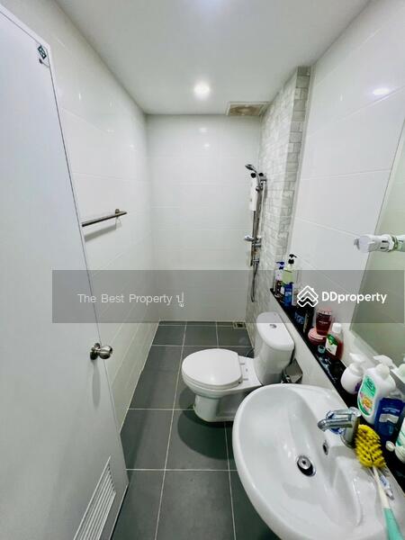 For Sale - Chewa Home Suksawat Pracha U-Thit, Samut Prakan
