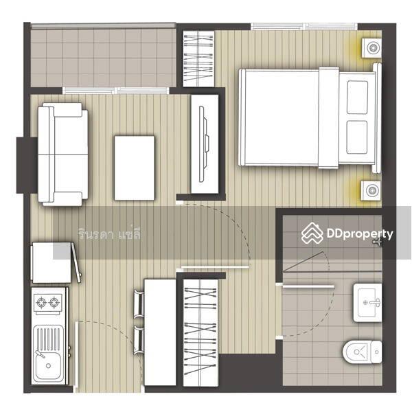For Sale - Modern Condo Bangplad-Charan 79, Bangkok