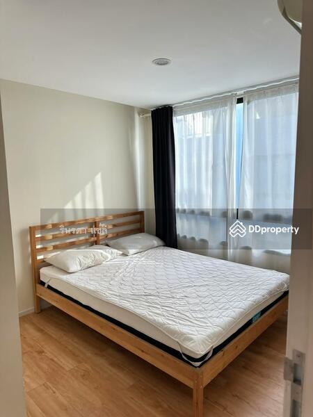 For Sale - Modern Condo Bangplad-Charan 79, Bangkok