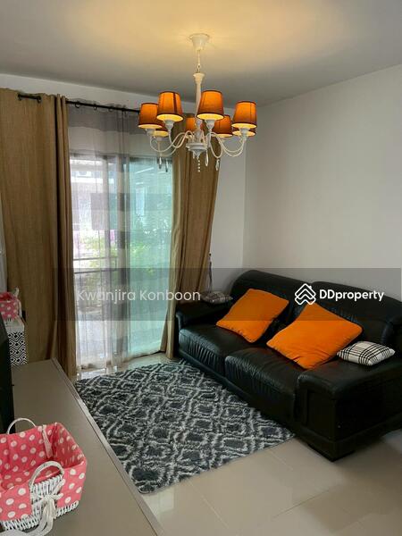 For Rent - Mettown Bangna, Samut Prakan