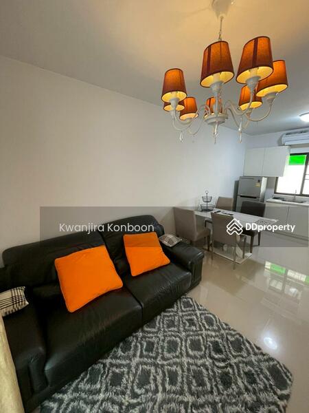 ให้เช่า - Mettown Bangna : ทาวน์โฮม เมททาวน์ บางนา, สมุทรปราการ