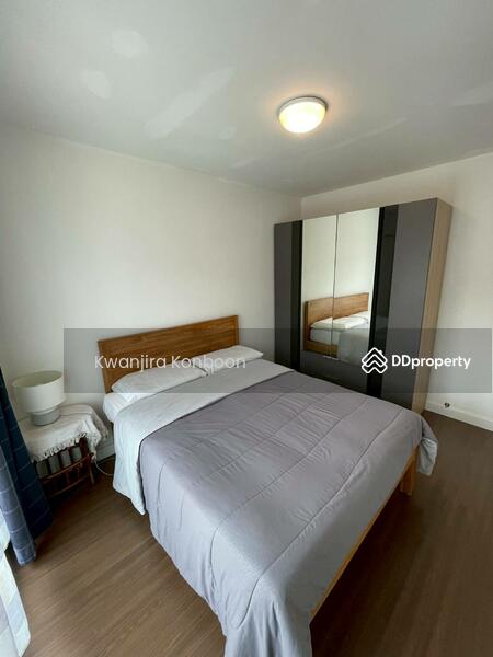ให้เช่า - Mettown Bangna : ทาวน์โฮม เมททาวน์ บางนา, สมุทรปราการ