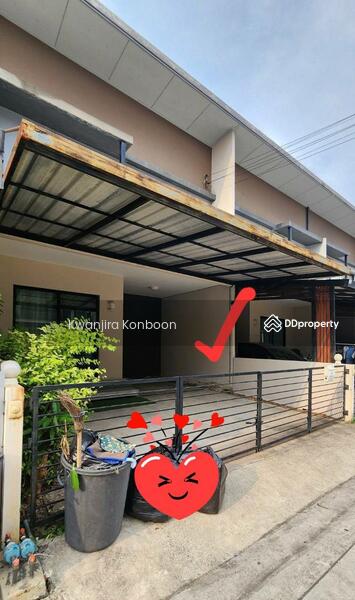 For Rent - Mettown Bangna, Samut Prakan