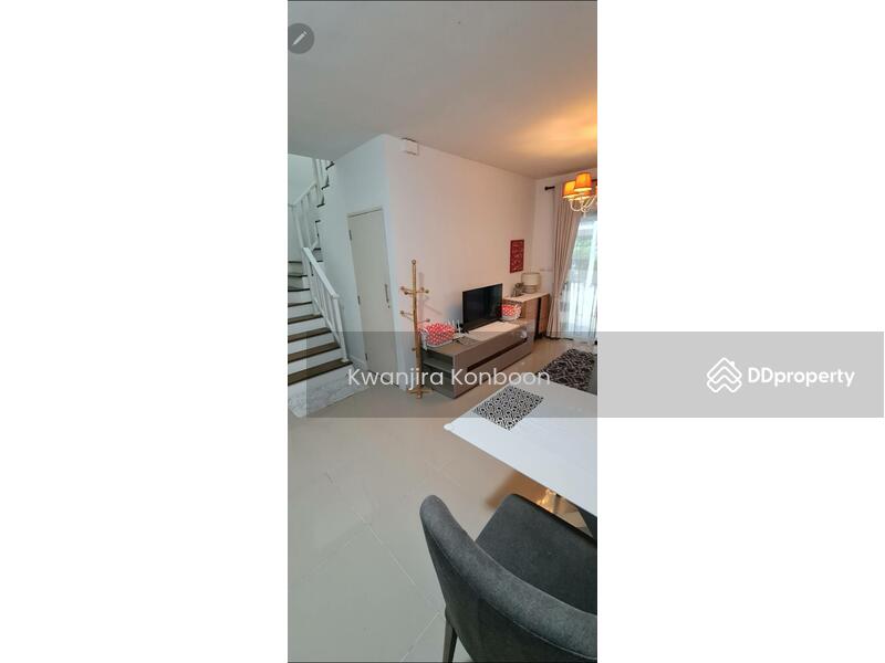 For Rent - Mettown Bangna, Samut Prakan
