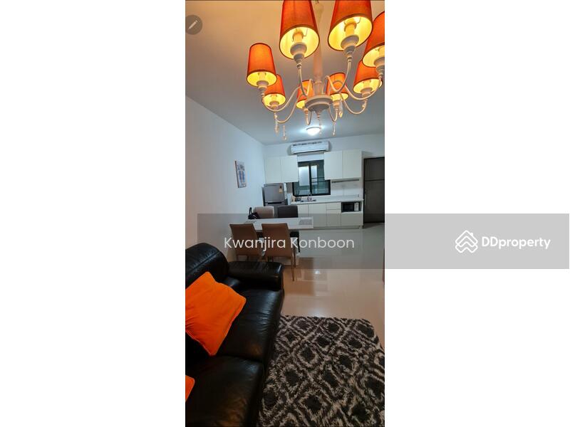 ให้เช่า - Mettown Bangna : ทาวน์โฮม เมททาวน์ บางนา, สมุทรปราการ
