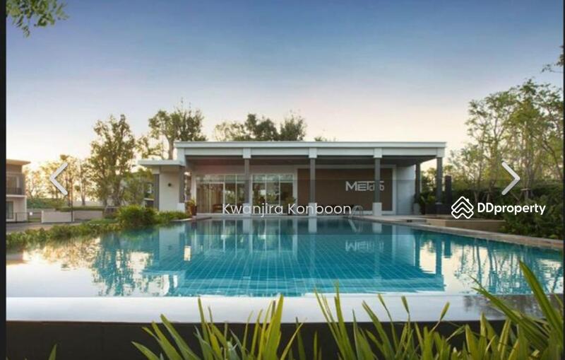 For Rent - Mettown Bangna, Samut Prakan