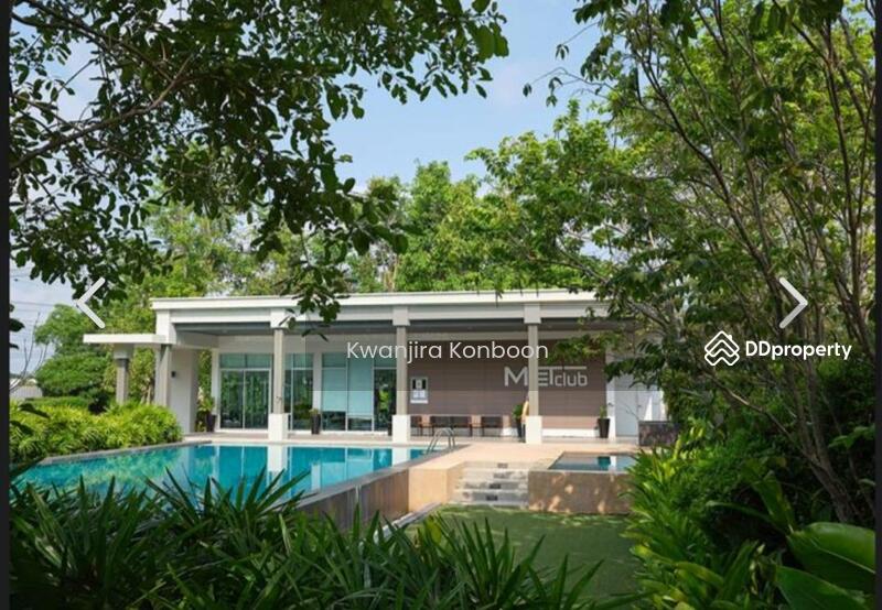 For Rent - Mettown Bangna, Samut Prakan
