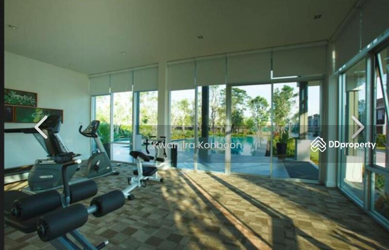 For Rent - Mettown Bangna, Samut Prakan