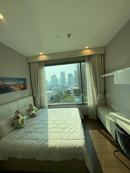 Q Asoke, Bangkok, 1678 Petchaburi Road, Makkasan, Ratchathewi, Bangkok, 1 Bedroom, 36 sqm, Condo For Sale, by Nathan Chang, 11867857 - DDproperty.com