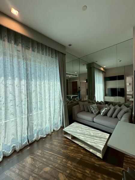 Q Asoke, Bangkok, 1678 Petchaburi Road, Makkasan, Ratchathewi, Bangkok, 1 Bedroom, 36 sqm, Condo For Sale, by Nathan Chang, 11867857 - DDproperty.com