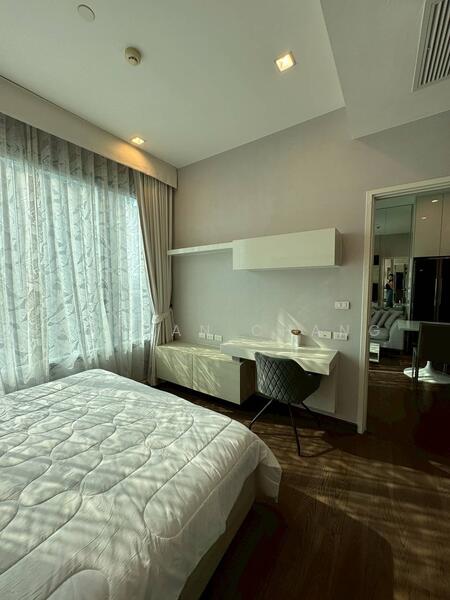 Q Asoke, Bangkok, 1678 Petchaburi Road, Makkasan, Ratchathewi, Bangkok, 1 Bedroom, 36 sqm, Condo For Sale, by Nathan Chang, 11867857 - DDproperty.com