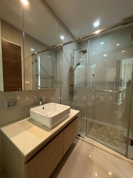 Q Asoke, Bangkok, 1678 Petchaburi Road, Makkasan, Ratchathewi, Bangkok, 1 Bedroom, 36 sqm, Condo For Sale, by Nathan Chang, 11867857 - DDproperty.com