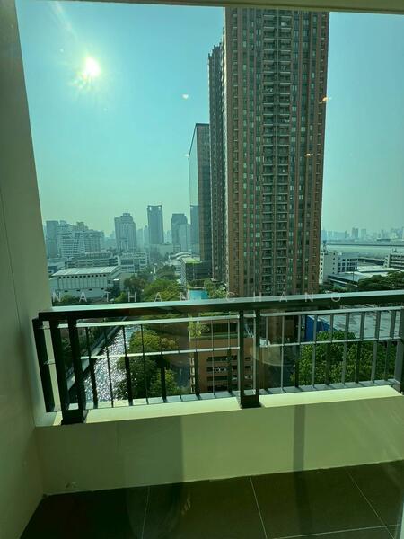 Q Asoke, Bangkok, 1678 Petchaburi Road, Makkasan, Ratchathewi, Bangkok, 1 Bedroom, 36 sqm, Condo For Sale, by Nathan Chang, 11867857 - DDproperty.com