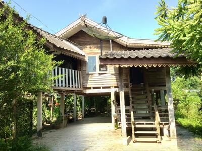 ขาย - บ้านเดี่ยวป่าเซ่า อุตรดิตถ์, อุตรดิตถ์