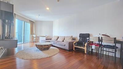 For Rent - Belle Grand Rama 9, Bangkok