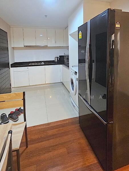 Belle Grand Rama 9, Bangkok, 131 Rama 9 Road, Huai Khwang, Bangkok, 2 Bedrooms, 58 sqm, Condo For Rent, by Atchara Chakpromma, 11867865 - DDproperty.com