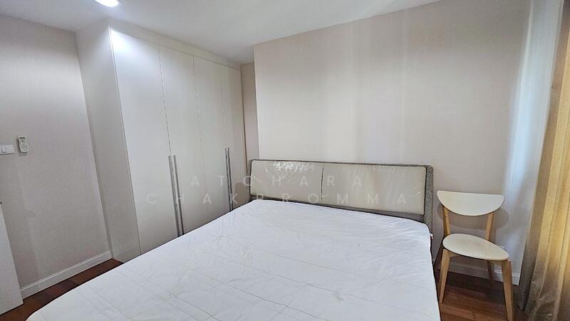 Belle Grand Rama 9, Bangkok, 131 Rama 9 Road, Huai Khwang, Bangkok, 2 Bedrooms, 58 sqm, Condo For Rent, by Atchara Chakpromma, 11867865 - DDproperty.com