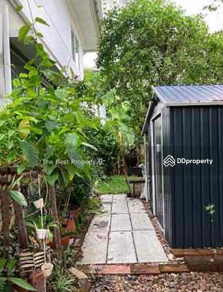 For Sale - Chaiyapruek Village Bangyai, Nonthaburi