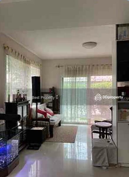 For Sale - Chaiyapruek Village Bangyai, Nonthaburi