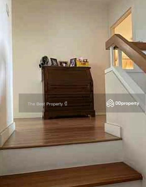 For Sale - Chaiyapruek Village Bangyai, Nonthaburi