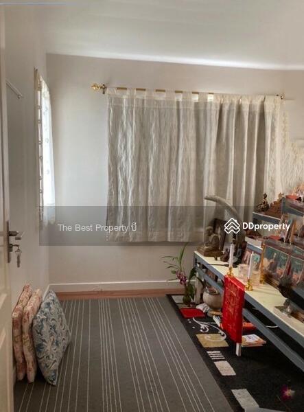For Sale - Chaiyapruek Village Bangyai, Nonthaburi