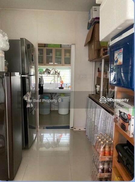 For Sale - Chaiyapruek Village Bangyai, Nonthaburi
