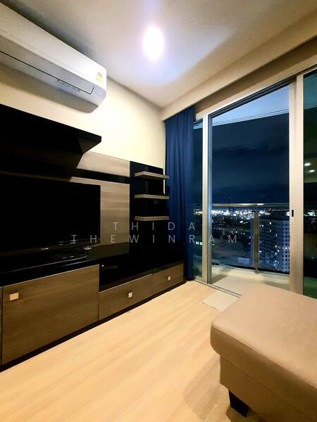 Sky Walk Residences, Bangkok, 1599 Sukhumvit Road, Phra Kanong Nua, Watthana, Bangkok, 1 Bedroom, 54 sqm, Condo For Rent, by Thida Thewinram, 11867922 - DDproperty.com