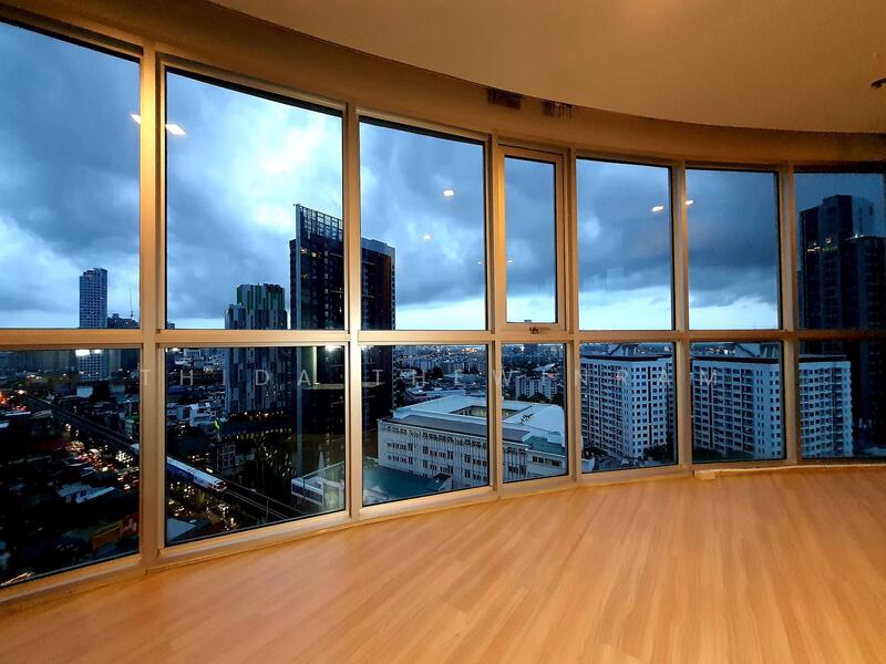 Sky Walk Residences : สกาย วอล์ค เรสซิเดนซ์, กรุงเทพ, 1599 ถนนสุขุมวิท, พระโขนงเหนือ, วัฒนา, กรุงเทพ, 54 ตร.ม., คอนโด ให้เช่า, โดย Thida Thewinram, 11867922 - DDproperty.com