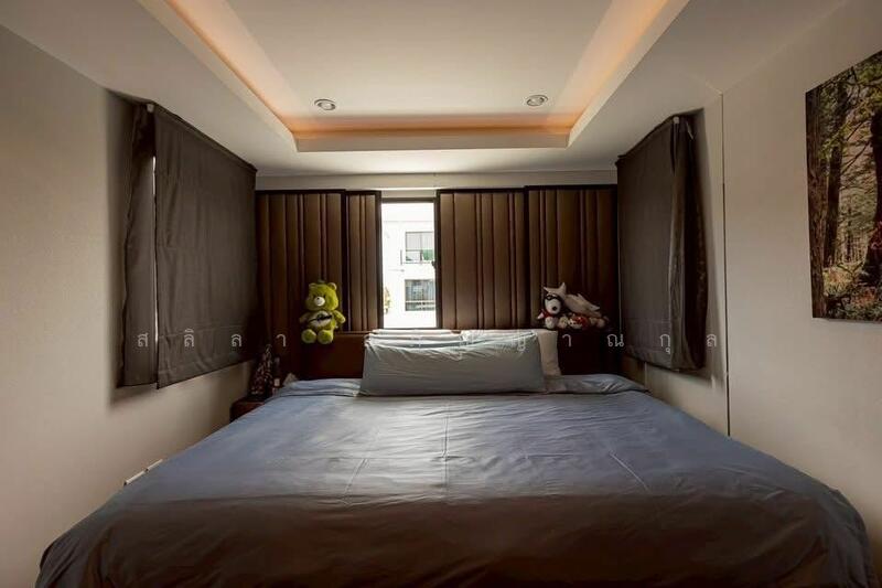 Passorn Songprapa, Bangkok, Songprapha Road, Si Khan, Don Mueang, Bangkok, 4 Bedrooms, 274 sqm, Single Detached House For Rent, by สลิลา อภิญญาณกุล, 11867928 - DDproperty.com