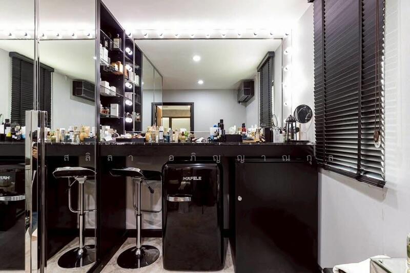 Passorn Songprapa, Bangkok, Songprapha Road, Si Khan, Don Mueang, Bangkok, 4 Bedrooms, 274 sqm, Single Detached House For Rent, by สลิลา อภิญญาณกุล, 11867928 - DDproperty.com