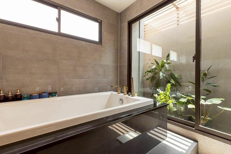 Passorn Songprapa, Bangkok, Songprapha Road, Si Khan, Don Mueang, Bangkok, 4 Bedrooms, 274 sqm, Single Detached House For Rent, by สลิลา อภิญญาณกุล, 11867928 - DDproperty.com