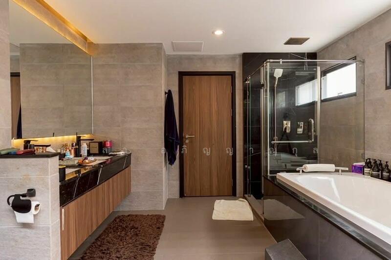 Passorn Songprapa, Bangkok, Songprapha Road, Si Khan, Don Mueang, Bangkok, 4 Bedrooms, 274 sqm, Single Detached House For Rent, by สลิลา อภิญญาณกุล, 11867928 - DDproperty.com