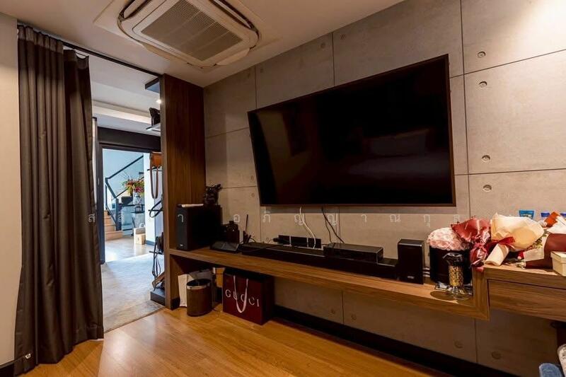 Passorn Songprapa, Bangkok, Songprapha Road, Si Khan, Don Mueang, Bangkok, 4 Bedrooms, 274 sqm, Single Detached House For Rent, by สลิลา อภิญญาณกุล, 11867928 - DDproperty.com