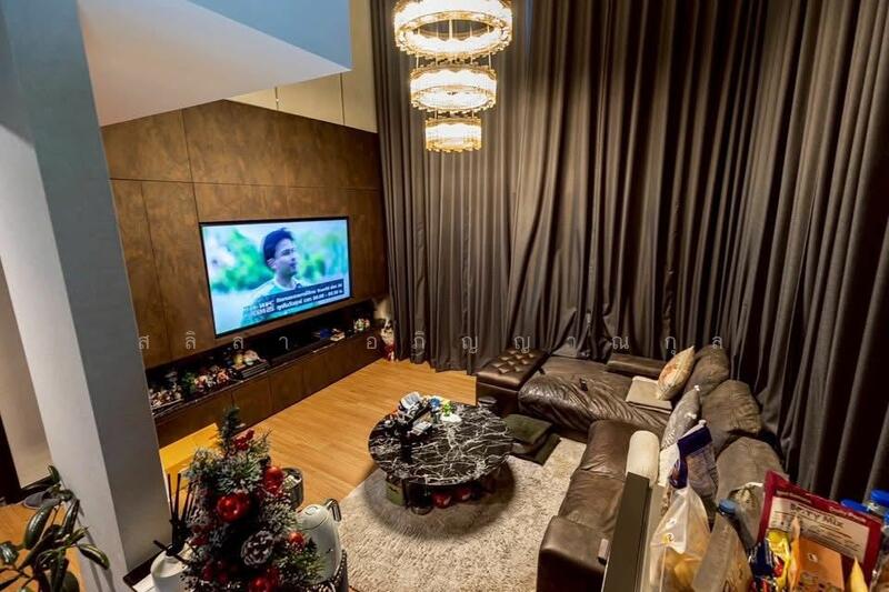 Passorn Songprapa, Bangkok, Songprapha Road, Si Khan, Don Mueang, Bangkok, 4 Bedrooms, 274 sqm, Single Detached House For Rent, by สลิลา อภิญญาณกุล, 11867928 - DDproperty.com