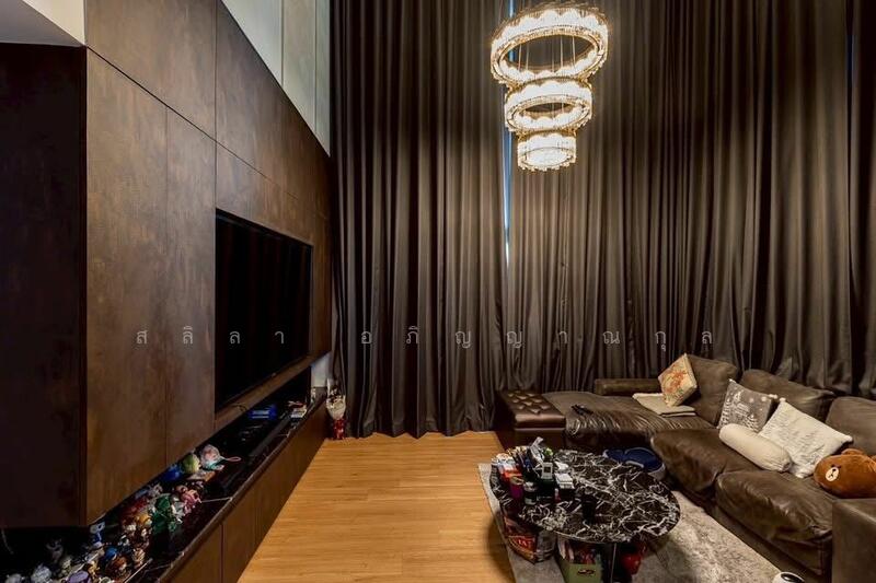 Passorn Songprapa, Bangkok, Songprapha Road, Si Khan, Don Mueang, Bangkok, 4 Bedrooms, 274 sqm, Single Detached House For Rent, by สลิลา อภิญญาณกุล, 11867928 - DDproperty.com