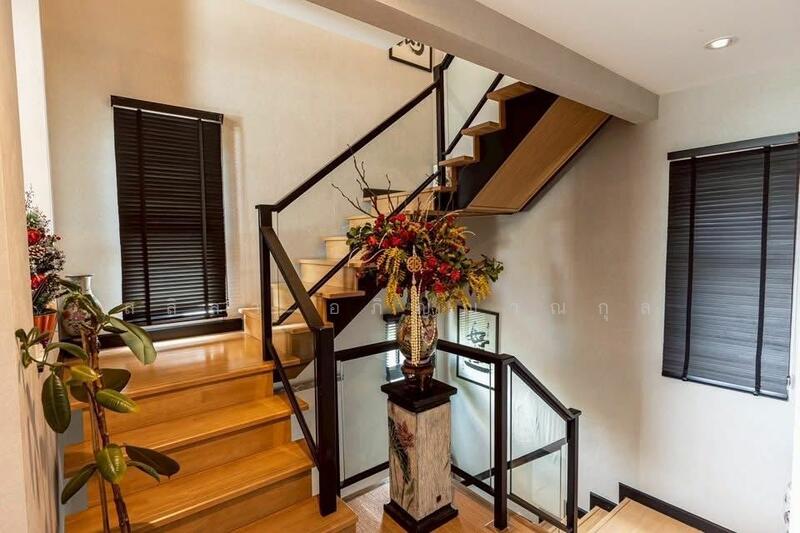 Passorn Songprapa, Bangkok, Songprapha Road, Si Khan, Don Mueang, Bangkok, 4 Bedrooms, 274 sqm, Single Detached House For Rent, by สลิลา อภิญญาณกุล, 11867928 - DDproperty.com