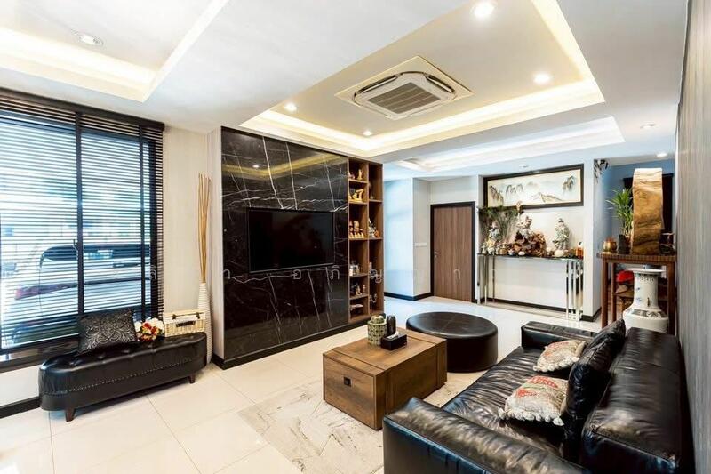 Passorn Songprapa, Bangkok, Songprapha Road, Si Khan, Don Mueang, Bangkok, 4 Bedrooms, 274 sqm, Single Detached House For Rent, by สลิลา อภิญญาณกุล, 11867928 - DDproperty.com