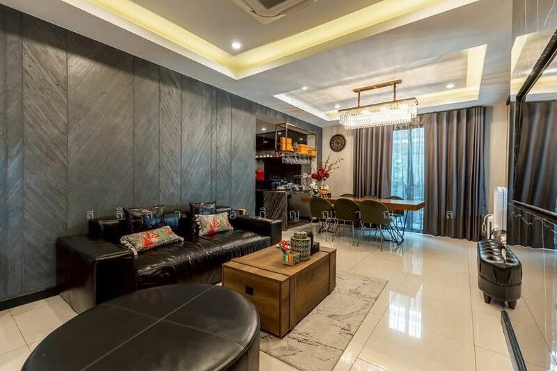 Passorn Songprapa, Bangkok, Songprapha Road, Si Khan, Don Mueang, Bangkok, 4 Bedrooms, 274 sqm, Single Detached House For Rent, by สลิลา อภิญญาณกุล, 11867928 - DDproperty.com