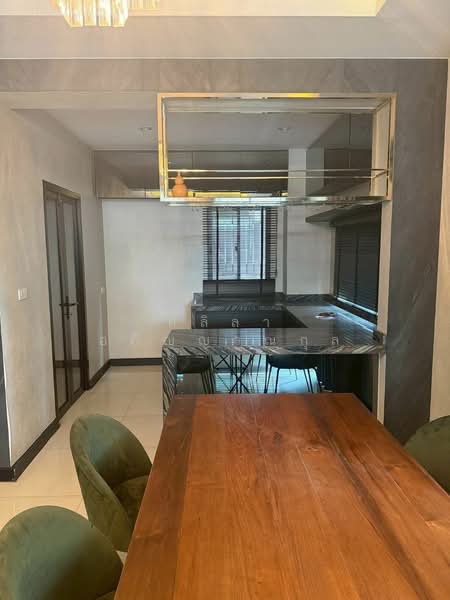 Passorn Songprapa, Bangkok, Songprapha Road, Si Khan, Don Mueang, Bangkok, 4 Bedrooms, 274 sqm, Single Detached House For Rent, by สลิลา อภิญญาณกุล, 11867928 - DDproperty.com