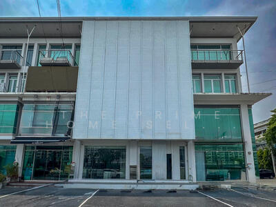 ขาย - เอชเคป บิซ เซ็คเตอร์ อ่อนนุช, กรุงเทพ