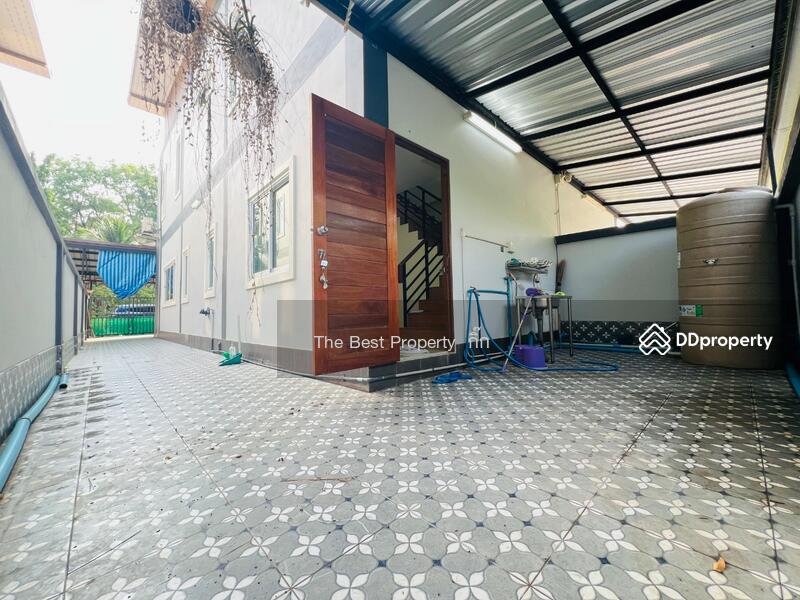 ขาย - บ้านแฝดบางคนที สมุทรสงคราม, สมุทรสงคราม