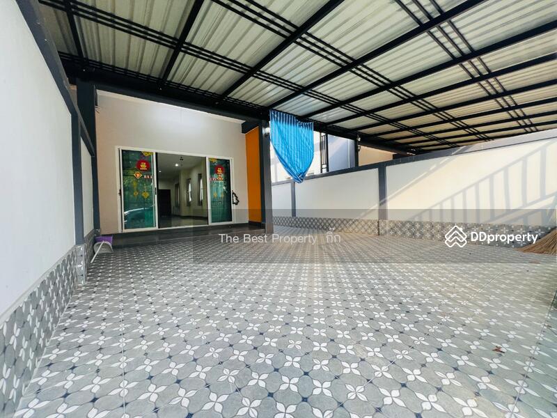 ขาย - บ้านแฝดบางคนที สมุทรสงคราม, สมุทรสงคราม