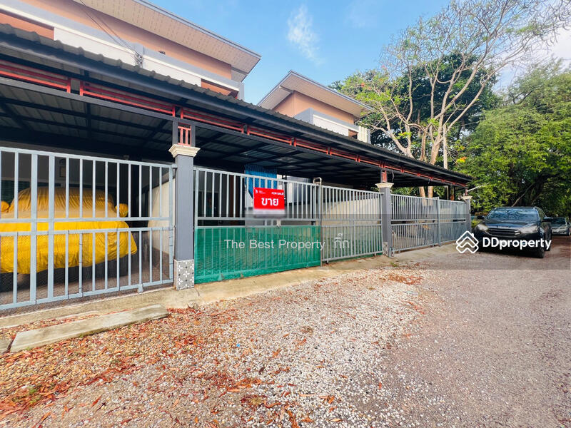 ขาย - บ้านแฝดบางคนที สมุทรสงคราม, สมุทรสงคราม