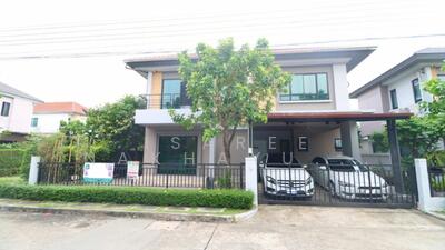 ขาย - Life Bangkok Boulevard Ramintra : ไลฟ์ บางกอก บูเลอวาร์ด รามอินทรา, กรุงเทพ