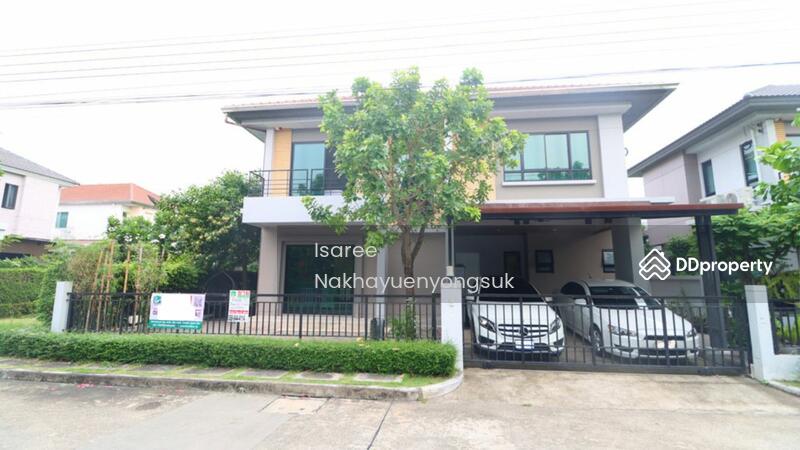 บ้านเดี่ยว รามอินทรา, บ้าน มีนบุรี, บ้านมือสอง รามอินทรา, บ้านมือสอง มีนบุรี, บ้านเดี่ยว คันนายาว