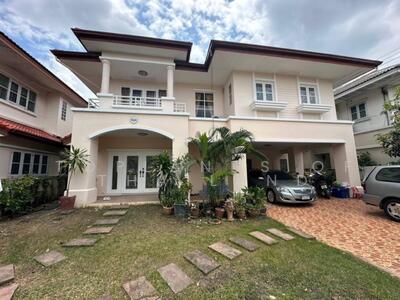 ขาย - Sweet Garden Ville : สวีท การ์เด้นท์ วิลล์, ปทุมธานี