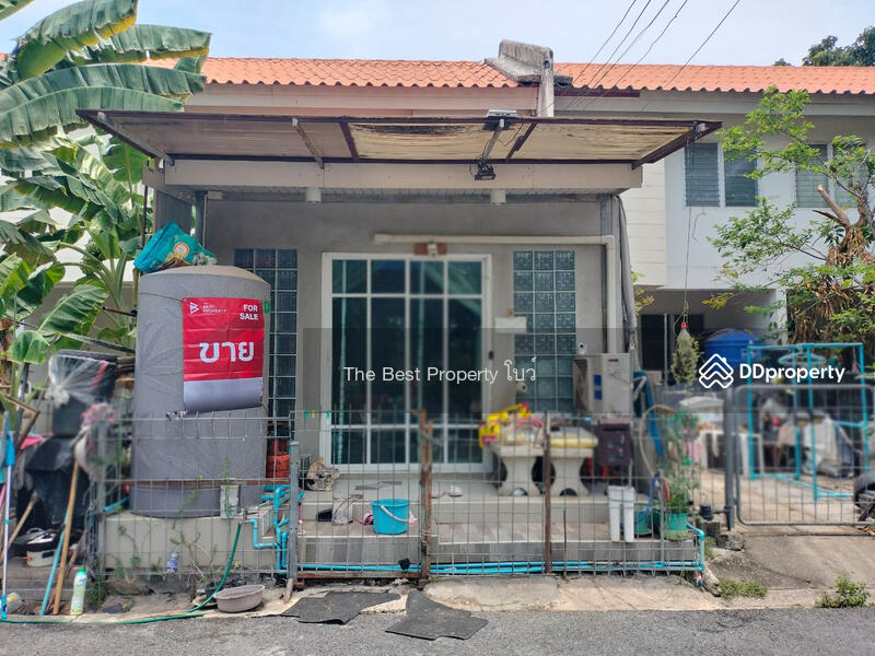 ขาย - เอื้ออาทรรังสิตคลอง7/3 ปทุมธานี, ปทุมธานี